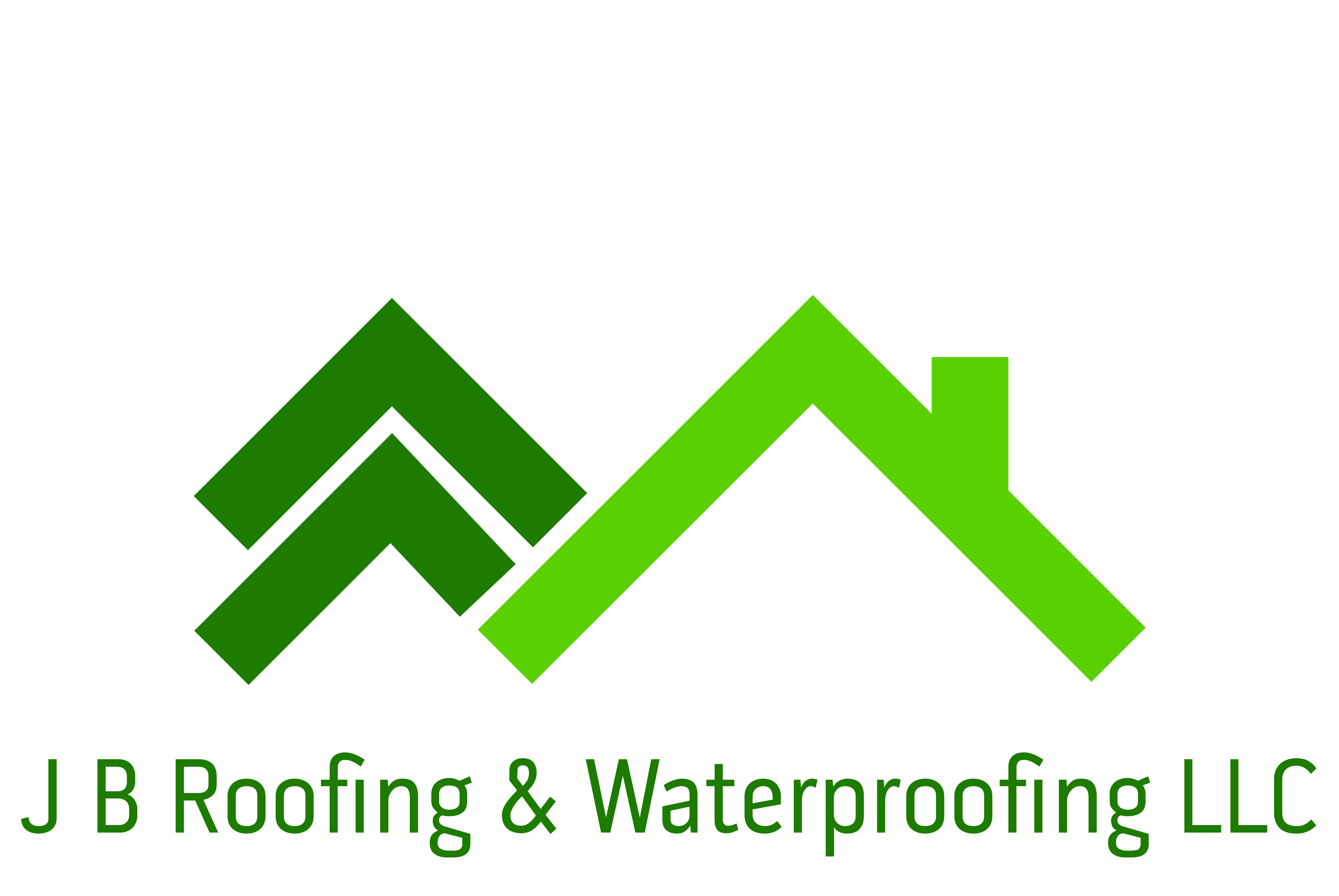 J B Roofing & Waterproofing LLC