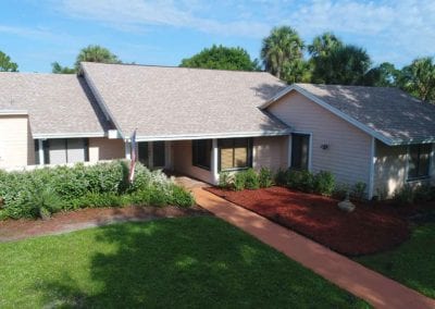 Architectural Shingle - Tamko : Desert Sand